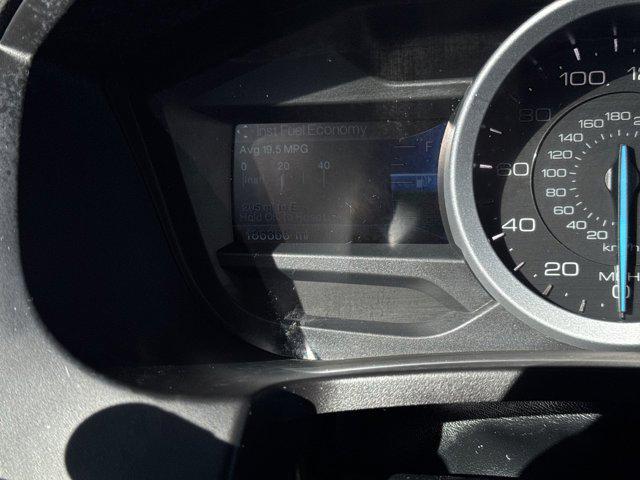 used 2014 Ford Explorer car, priced at $7,604