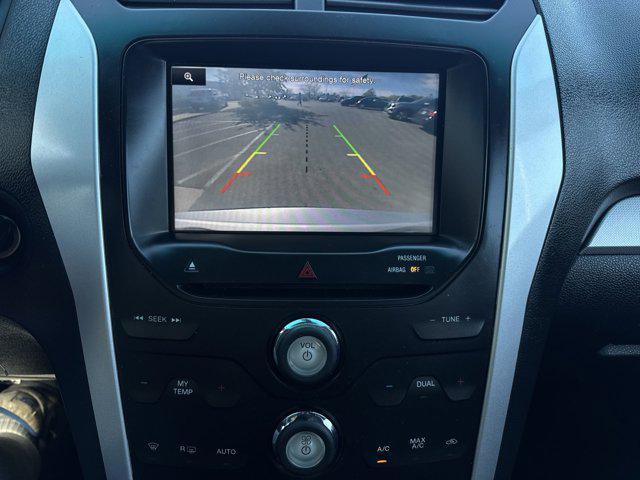 used 2014 Ford Explorer car, priced at $7,604