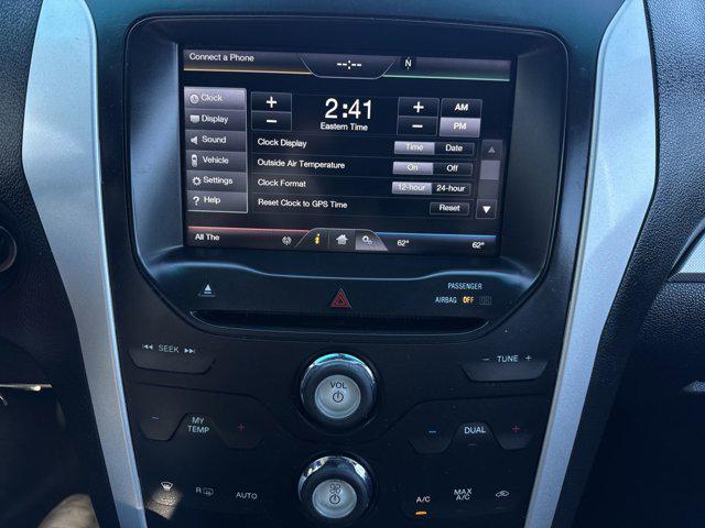 used 2014 Ford Explorer car, priced at $7,604