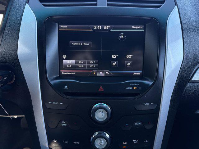 used 2014 Ford Explorer car, priced at $7,604