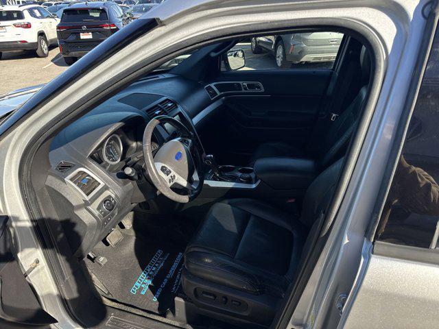 used 2014 Ford Explorer car, priced at $7,604