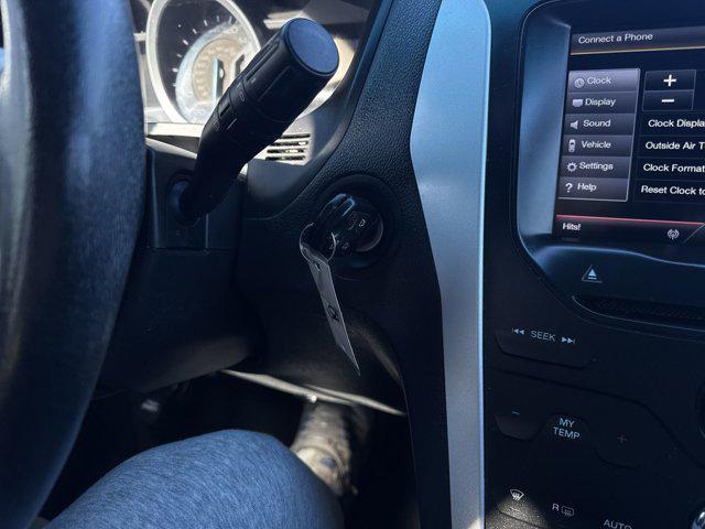 used 2014 Ford Explorer car, priced at $7,604