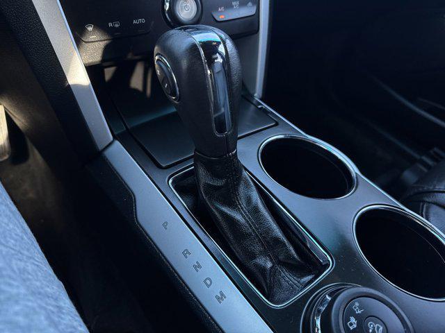 used 2014 Ford Explorer car, priced at $7,604