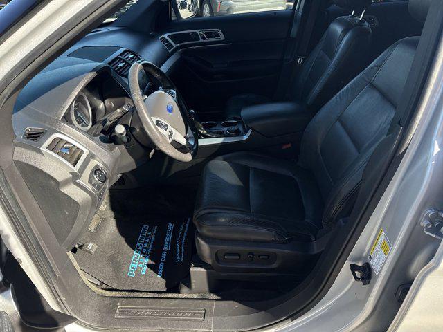 used 2014 Ford Explorer car, priced at $7,604