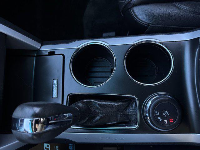 used 2014 Ford Explorer car, priced at $7,604