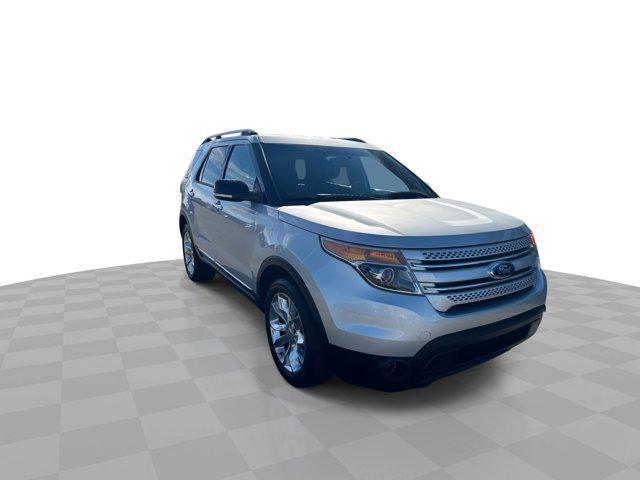 used 2014 Ford Explorer car, priced at $7,604