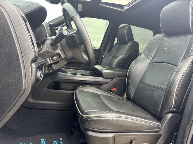 used 2024 Ram 2500 car, priced at $69,625