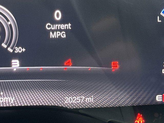 used 2024 Ram 2500 car, priced at $69,625