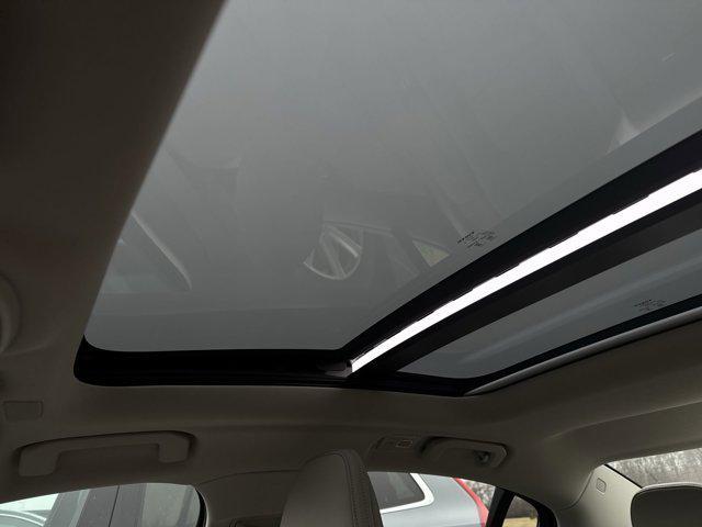 used 2024 Volvo S60 car, priced at $33,725