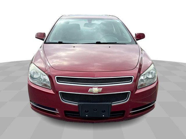 used 2011 Chevrolet Malibu car, priced at $6,730