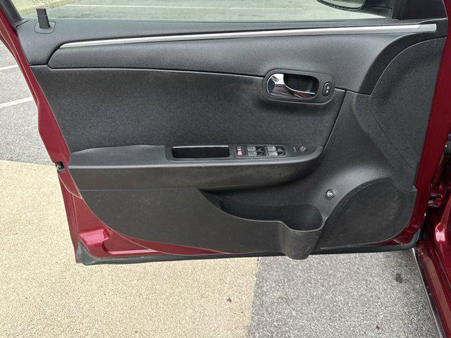 used 2011 Chevrolet Malibu car, priced at $6,730