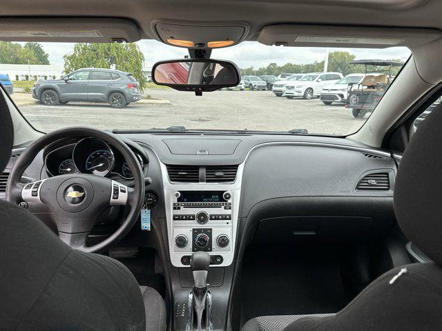 used 2011 Chevrolet Malibu car, priced at $6,730