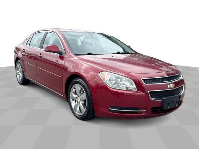 used 2011 Chevrolet Malibu car, priced at $6,730