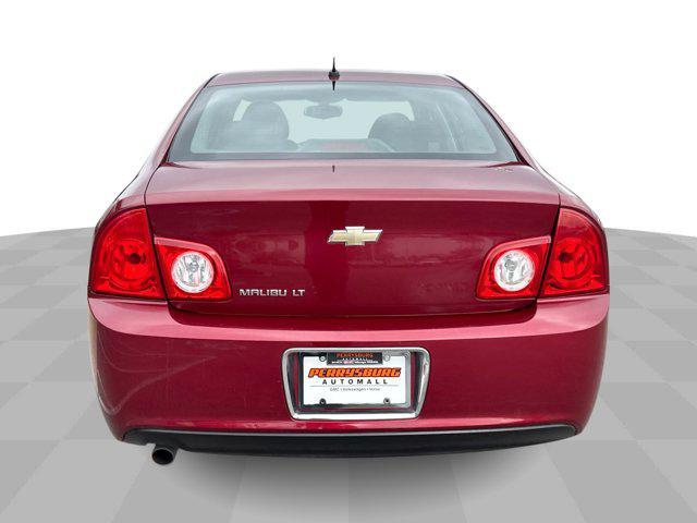 used 2011 Chevrolet Malibu car, priced at $6,730