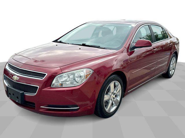 used 2011 Chevrolet Malibu car, priced at $6,730