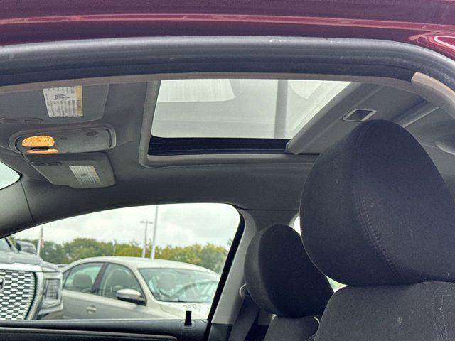 used 2011 Chevrolet Malibu car, priced at $6,730