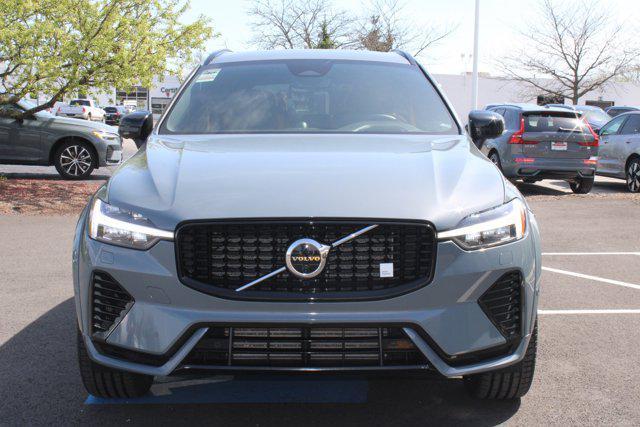 used 2022 Volvo XC60 Recharge Plug-In Hybrid car, priced at $55,222