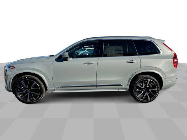 new 2025 Volvo XC90 car, priced at $63,665