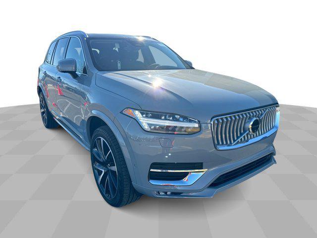 new 2025 Volvo XC90 car, priced at $63,665