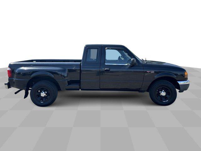 used 2003 Ford Ranger car, priced at $6,165