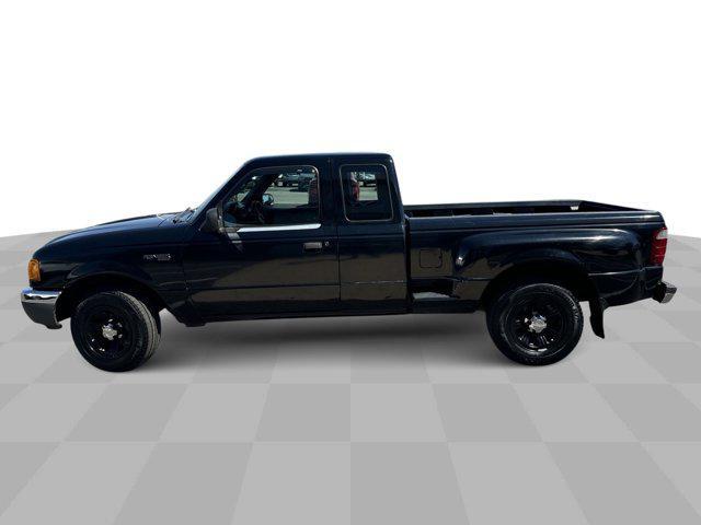 used 2003 Ford Ranger car, priced at $6,165