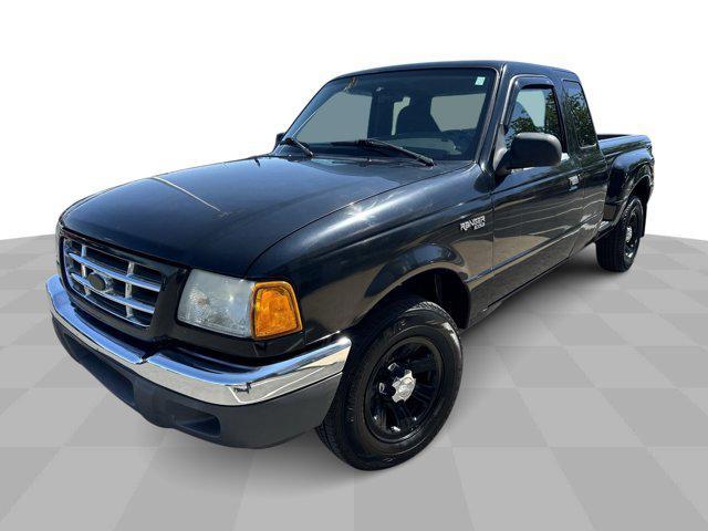 used 2003 Ford Ranger car, priced at $6,165