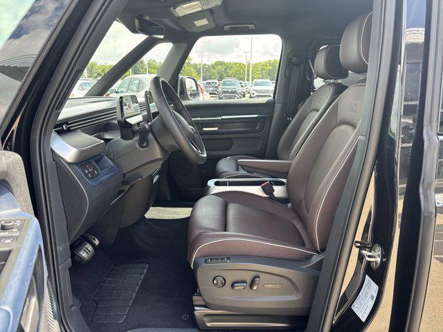 new 2025 Volkswagen ID. Buzz car, priced at $52,999