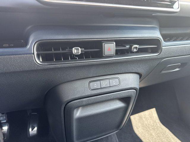 new 2025 Volkswagen ID. Buzz car, priced at $52,999