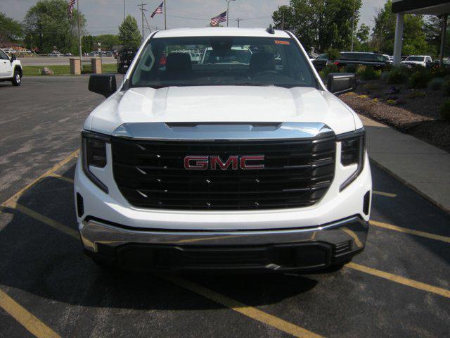 new 2024 GMC Sierra 1500 car, priced at $39,775