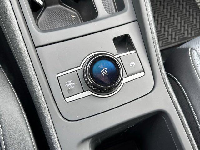 new 2025 Volkswagen Tiguan car, priced at $33,376