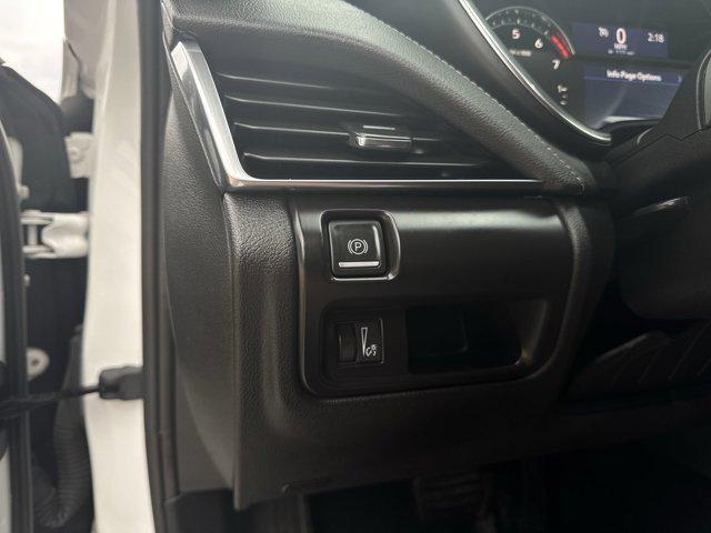 used 2020 Cadillac CT5 car, priced at $19,923