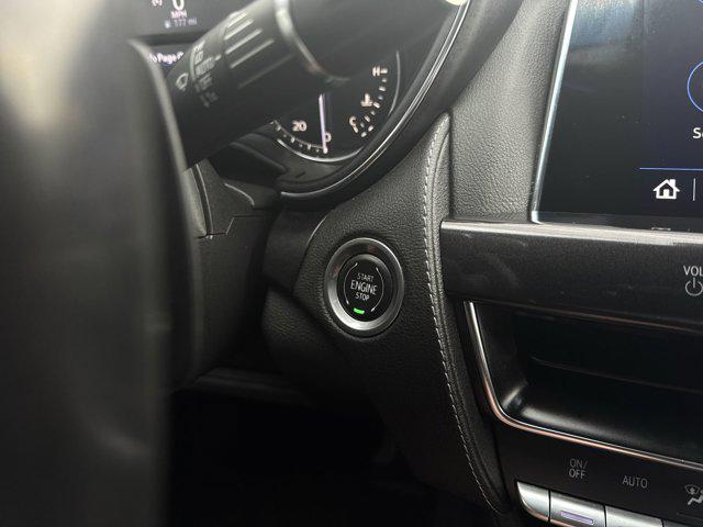 used 2020 Cadillac CT5 car, priced at $19,923