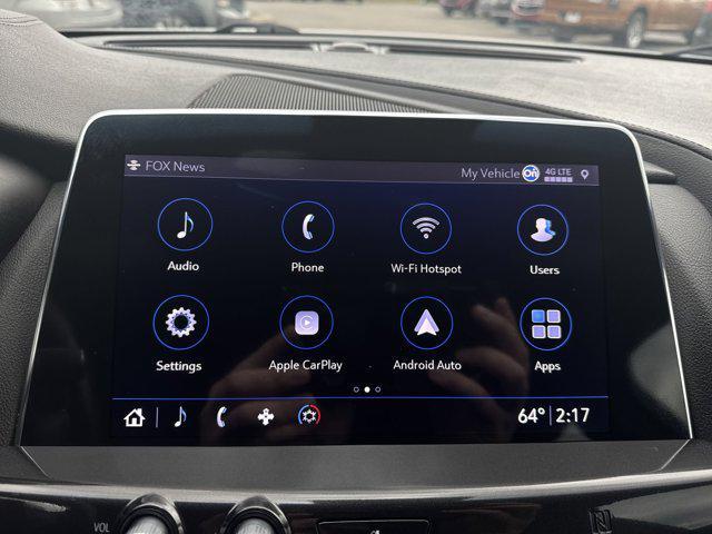 used 2020 Cadillac CT5 car, priced at $19,923