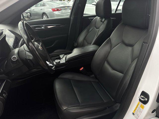 used 2020 Cadillac CT5 car, priced at $19,923