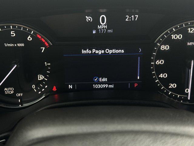 used 2020 Cadillac CT5 car, priced at $19,923