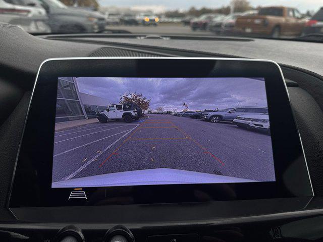 used 2020 Cadillac CT5 car, priced at $19,923