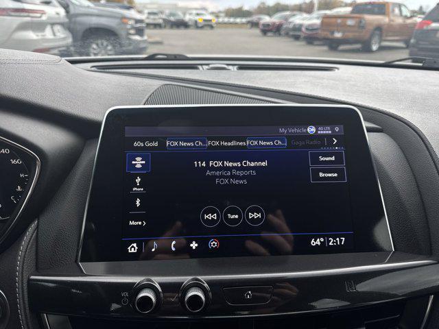 used 2020 Cadillac CT5 car, priced at $19,923