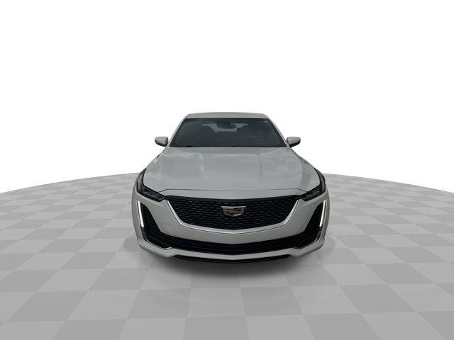 used 2020 Cadillac CT5 car, priced at $19,923