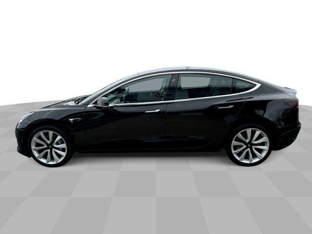 used 2019 Tesla Model 3 car, priced at $28,368