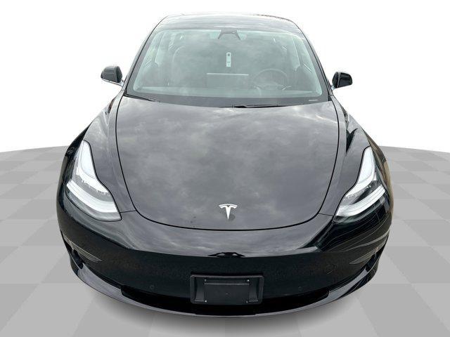 used 2019 Tesla Model 3 car, priced at $28,368