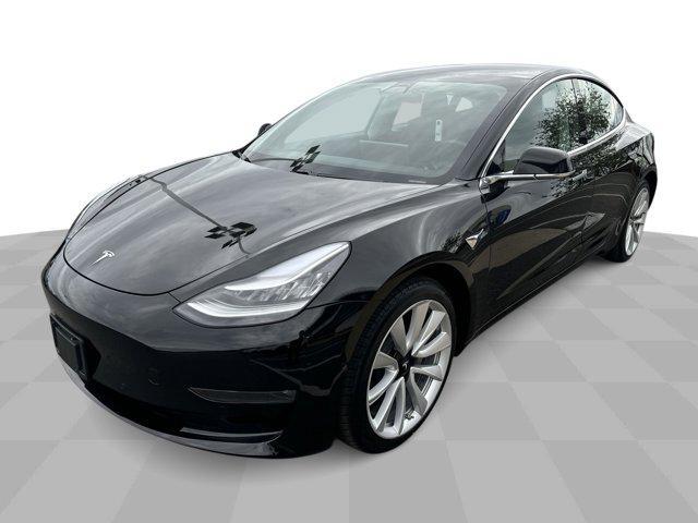 used 2019 Tesla Model 3 car, priced at $28,368