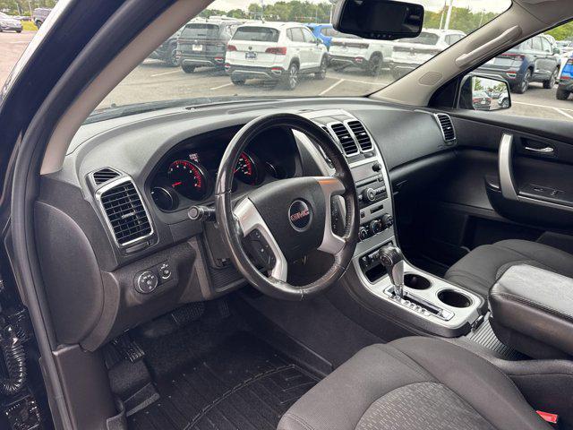 used 2011 GMC Acadia car, priced at $5,532