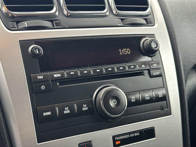 used 2011 GMC Acadia car, priced at $5,532