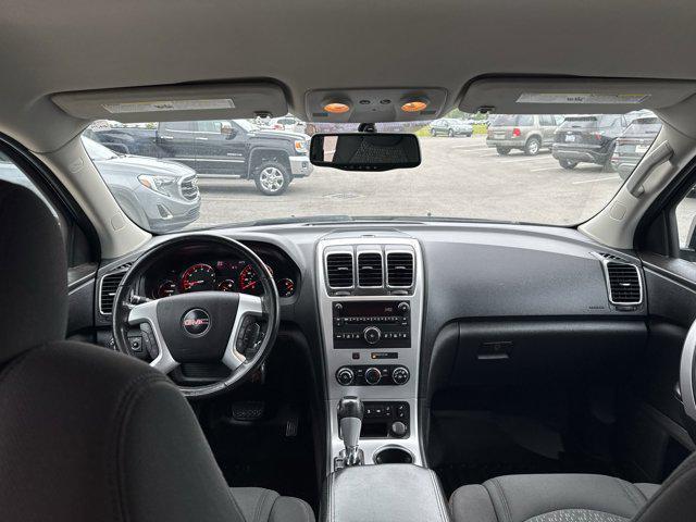 used 2011 GMC Acadia car, priced at $5,532