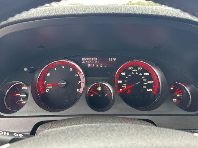 used 2011 GMC Acadia car, priced at $5,532
