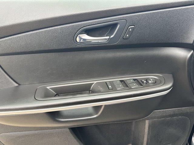 used 2011 GMC Acadia car, priced at $5,532