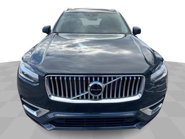 used 2022 Volvo XC90 car, priced at $37,901