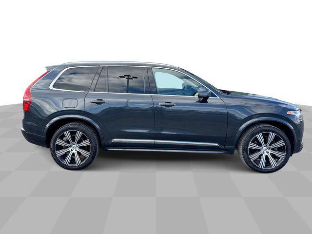 used 2022 Volvo XC90 car, priced at $37,901