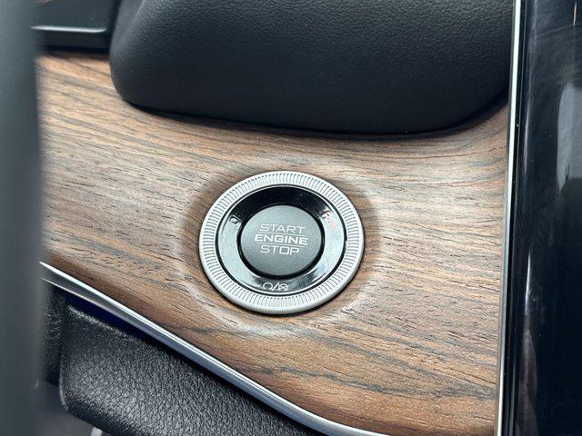 used 2023 Jeep Grand Cherokee 4xe car, priced at $49,768