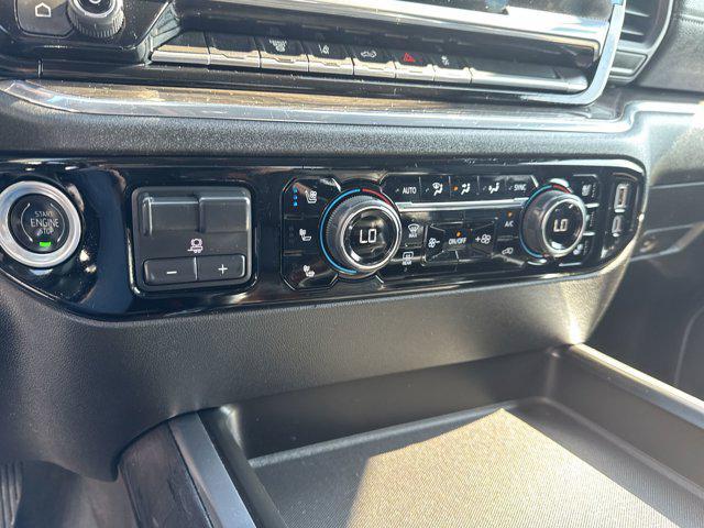 used 2024 Chevrolet Silverado 3500 car, priced at $73,247
